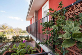 Villa with swimming pool - Zafferana